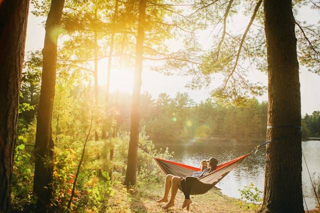 Guide Pratique : Trouvez le Meilleur Emplacement pour Votre Camping en Corrèze