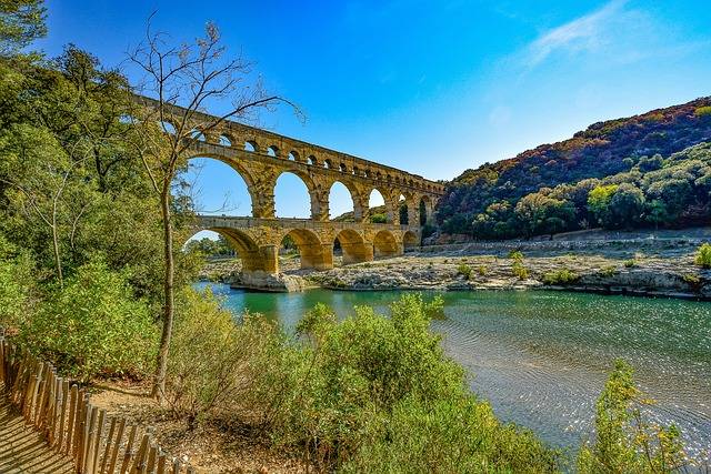 Découvrez les Meilleurs Spots de Location Camping dans le Gard : Votre Guide Ultime pour des Vacances en Plein Air
