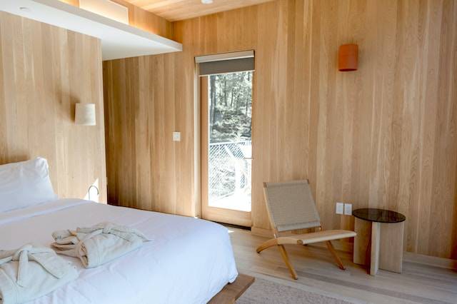 Trouvez des mobil-homes à louer au camping Pays basque