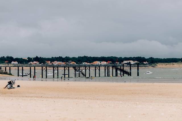 Votre Guide Ultime pour un Séjour Inoubliable en Camping à Apremont en Vendée (85)