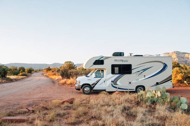 Trouver le parfait emplacement de camping à louer