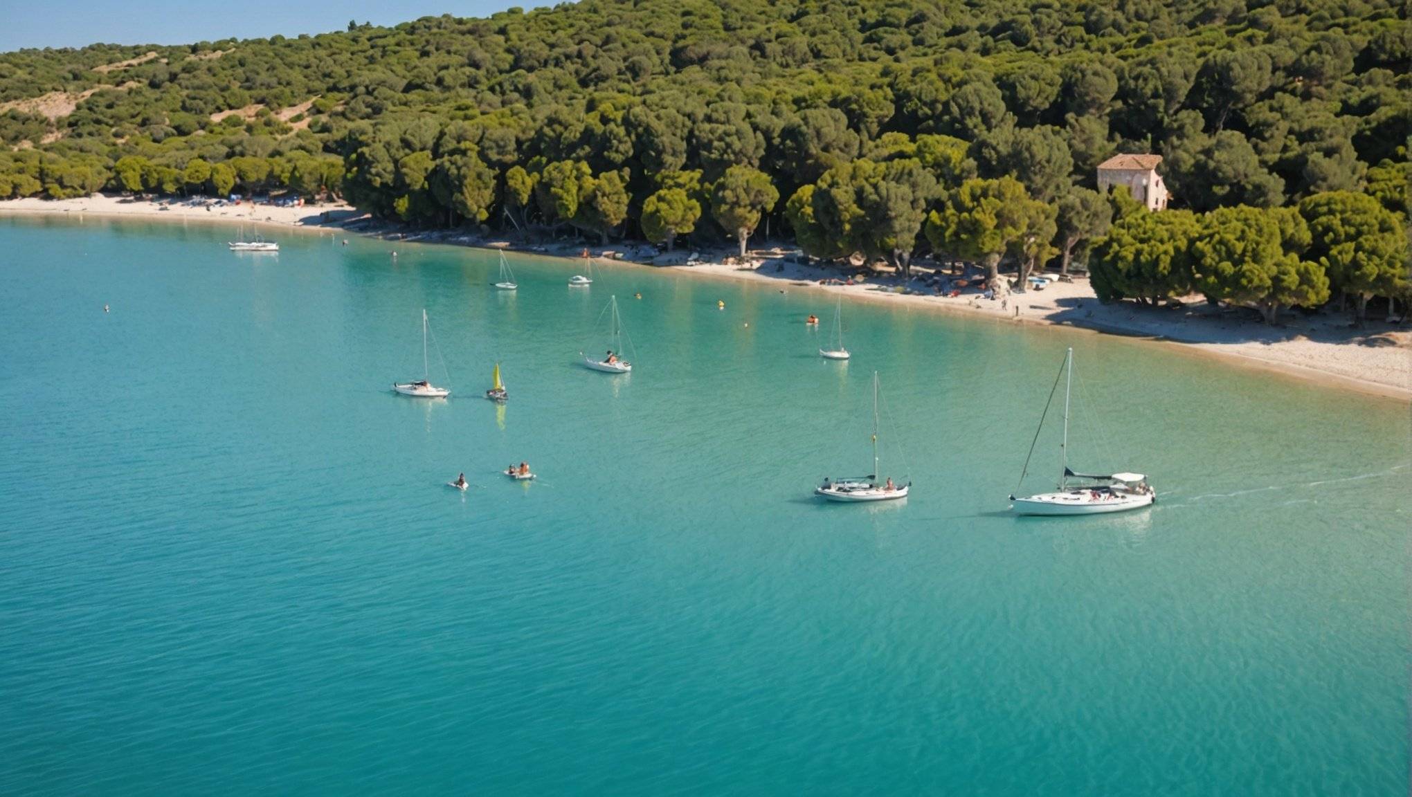Découvrez le paradis familial au lagon d’argelès-sur-mer