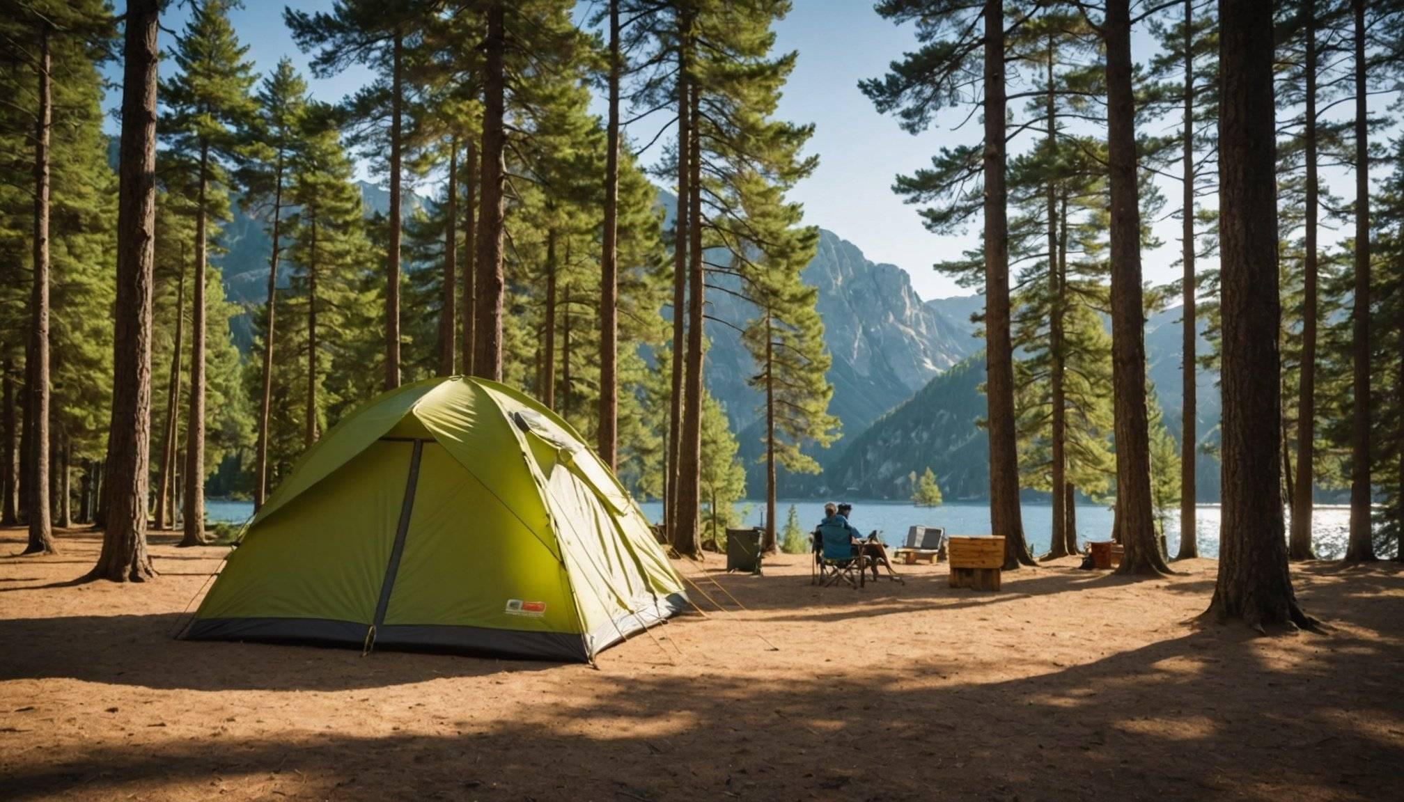 Découvrez le camping le beaulieu : un séjour toute l’année