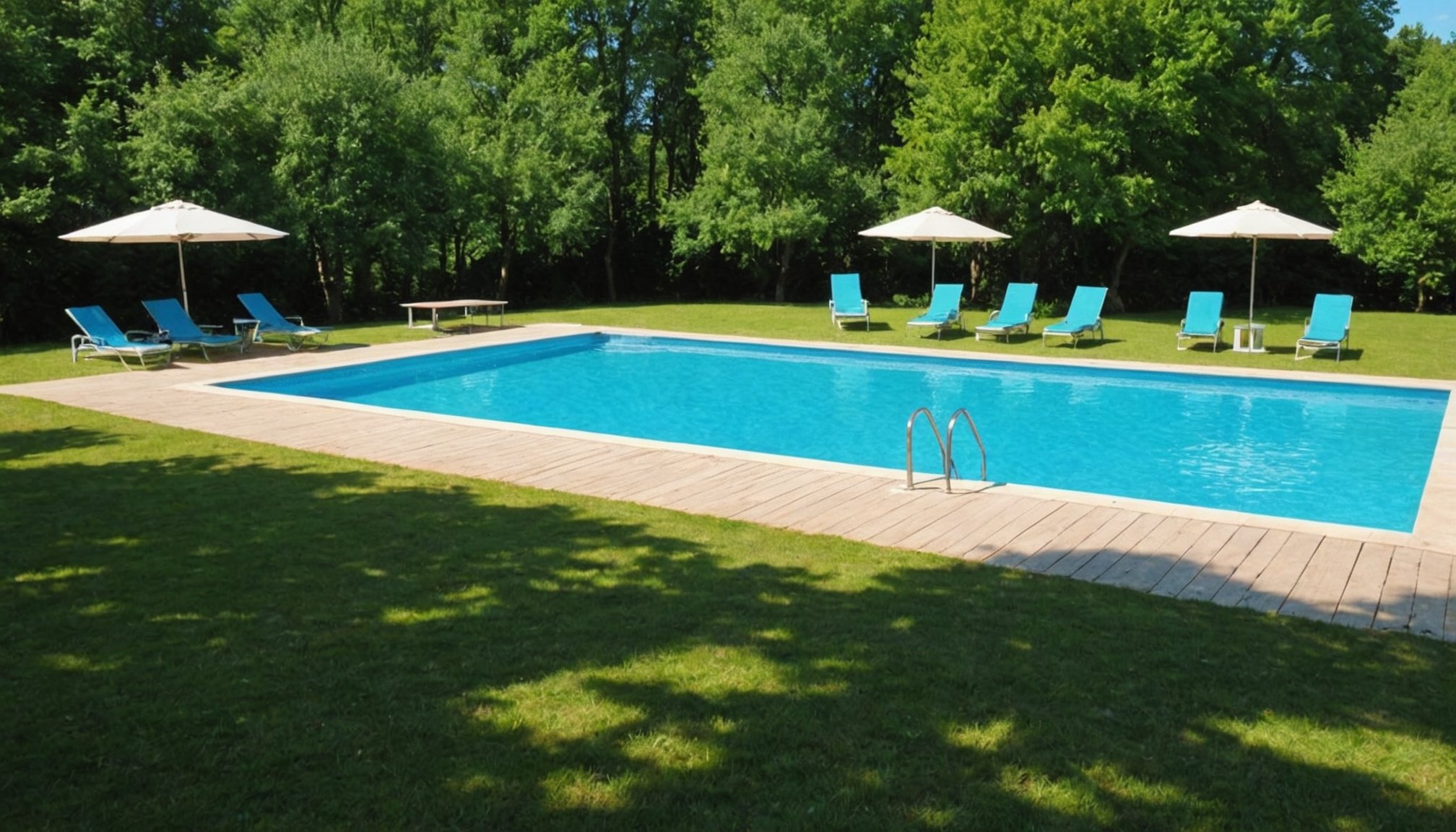 Les avantages de choisir un camping avec piscine en dordogne